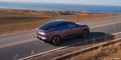 XPENG L03 AWD Performance 2026, kuva 3/22