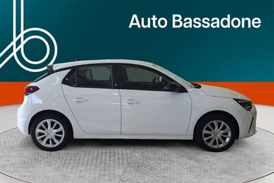 Opel Corsa-e 5-ov Edition 136 automaatti 2023, photo 6/27