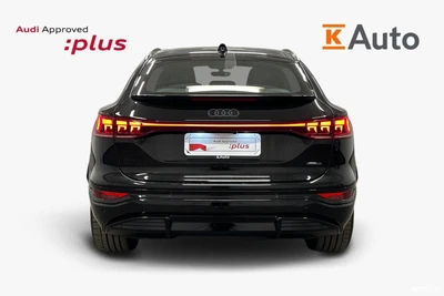 Audi Q6 e-tron 2025, kuva 3/41