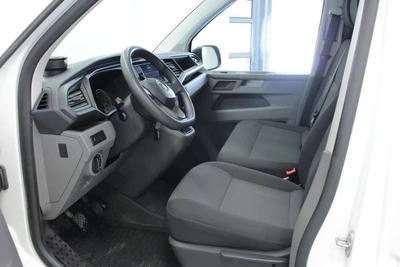 Volkswagen Transporter 2020, photo 7/13