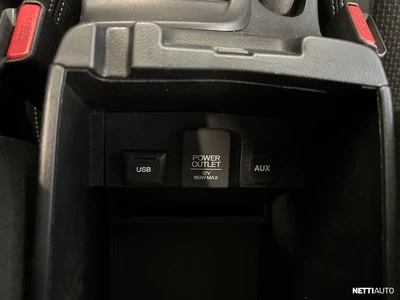 Honda Civic 2015, kuva 7/19