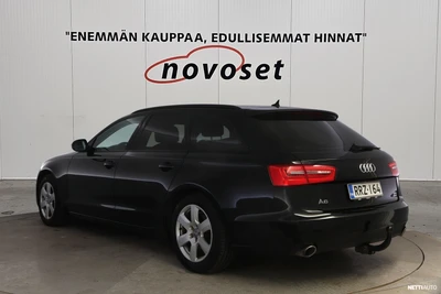 Audi A6 2014, kuva 2/41