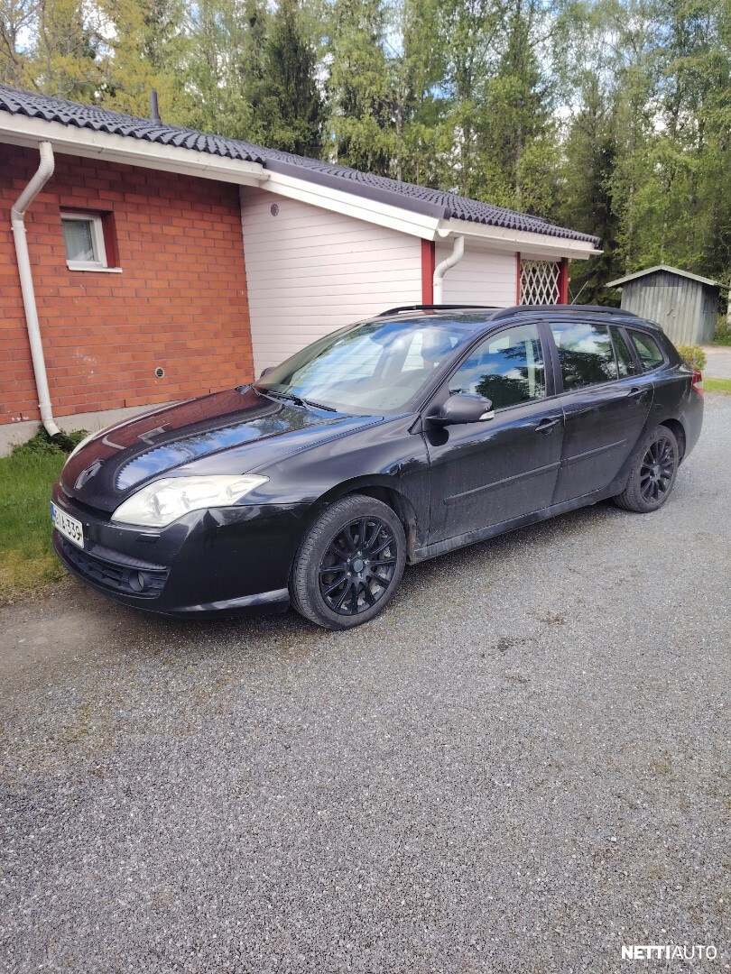Renault Laguna