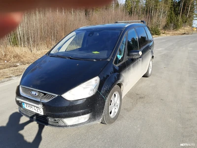 Ford Galaxy 2008, kuva 2/15