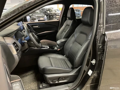 Nissan Qashqai e-POWER 2WD Tekna MY23 2024, photo 5/12