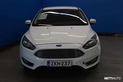 Ford Focus 2015, photo 2/19