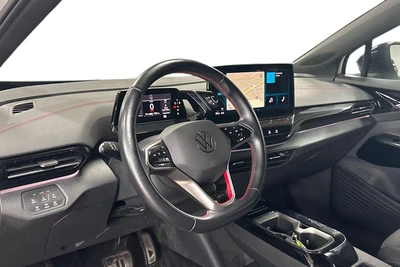 Volkswagen ID.4 2023, kuva 3/3