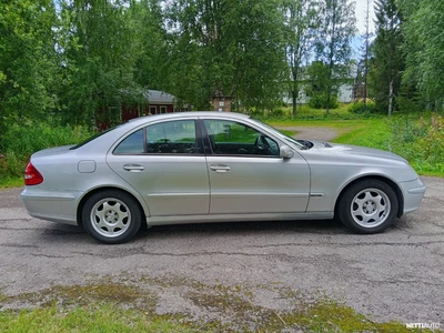 Mercedes-Benz E 200 2006, kuva 6/16
