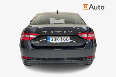Skoda Superb 2021, kuva 3/32