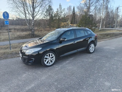 Renault Megane 2012, kuva 2/3