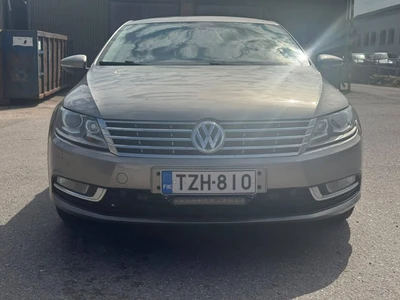 Volkswagen CC 2015, kuva 2/5