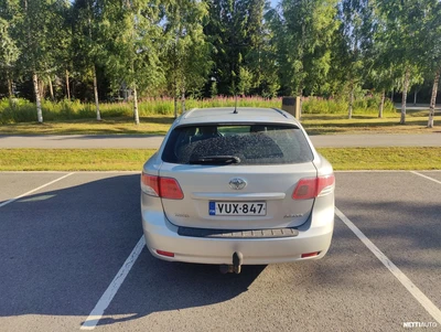Toyota Avensis 2011, kuva 3/7