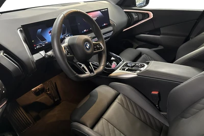 BMW X3 2026, kuva 7/11