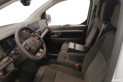 Opel Vivaro 2026, photo 7/17