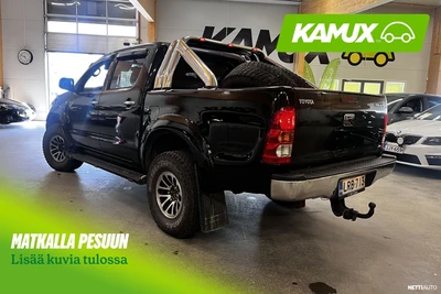 Toyota Hilux 2007, kuva 2/6