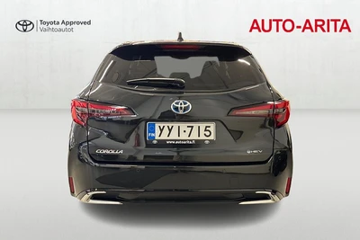 Toyota Corolla 2025, kuva 4/10