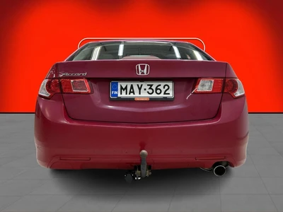 Honda Accord 4D 2,0 Elegance AT 2008, kuva 6/40