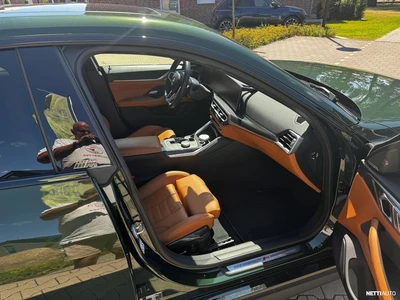 BMW i4 M50 Super Charged 2024, kuva 7/16