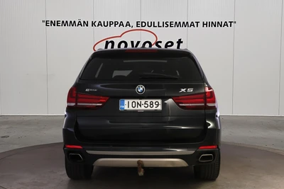 BMW X5 X5 xDrive40e iPerformance F15 2016, photo 3/31