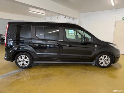 Ford Grand Tourneo Connect 2018, kuva 6/23