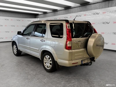 Honda CR-V CR-V 2,0i EXE AT 2006, kuva 5/17