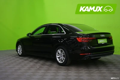 Audi A4 2017, kuva 5/31