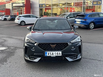 Cupra Formentor 2021, kuva 2/12