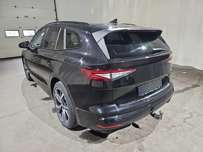 Skoda Enyaq 80x 4x4 SportLine iV 2024, kuva 2/6