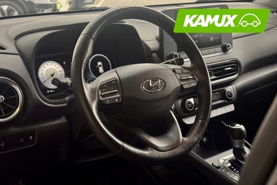 Hyundai Kona 2023, photo 4/15