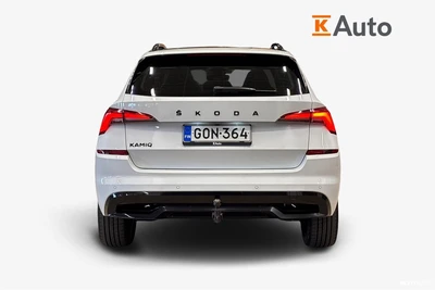 Skoda Kamiq 2021, kuva 3/34