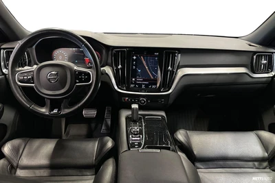 Volvo S60 2020, kuva 7/32