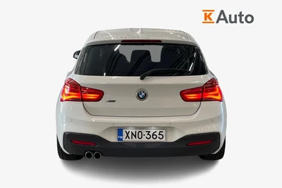 BMW 120 2015, kuva 3/38
