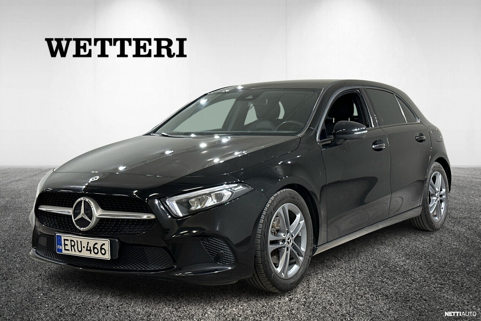 Mercedes-Benz A