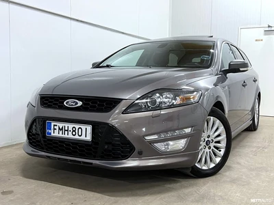 Ford Mondeo 2014, kuva 1/10