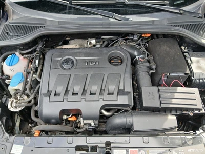 Skoda Yeti 2,0 TDI Active 2011, kuva 7/13
