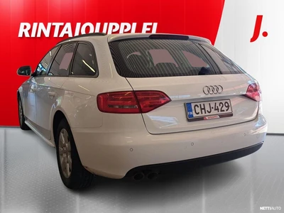Audi A4 2009, kuva 2/34
