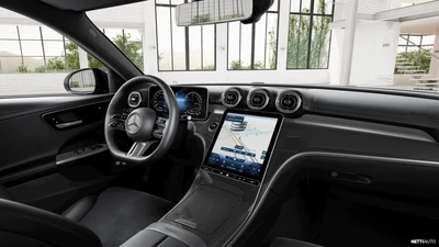 Mercedes-Benz C 2023, kuva 7/10
