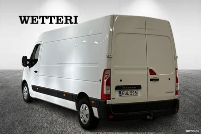 Renault Master 2022, photo 6/27
