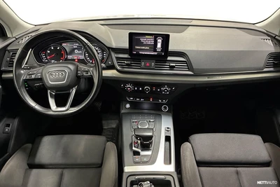 Audi Q5 2,0 TDI 140 kW quattro S tronic 2017, kuva 7/28