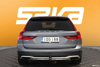 Volvo V90 Cross Country 2017, kuva 7/32