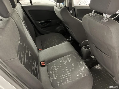 Opel Corsa 2011, kuva 6/9
