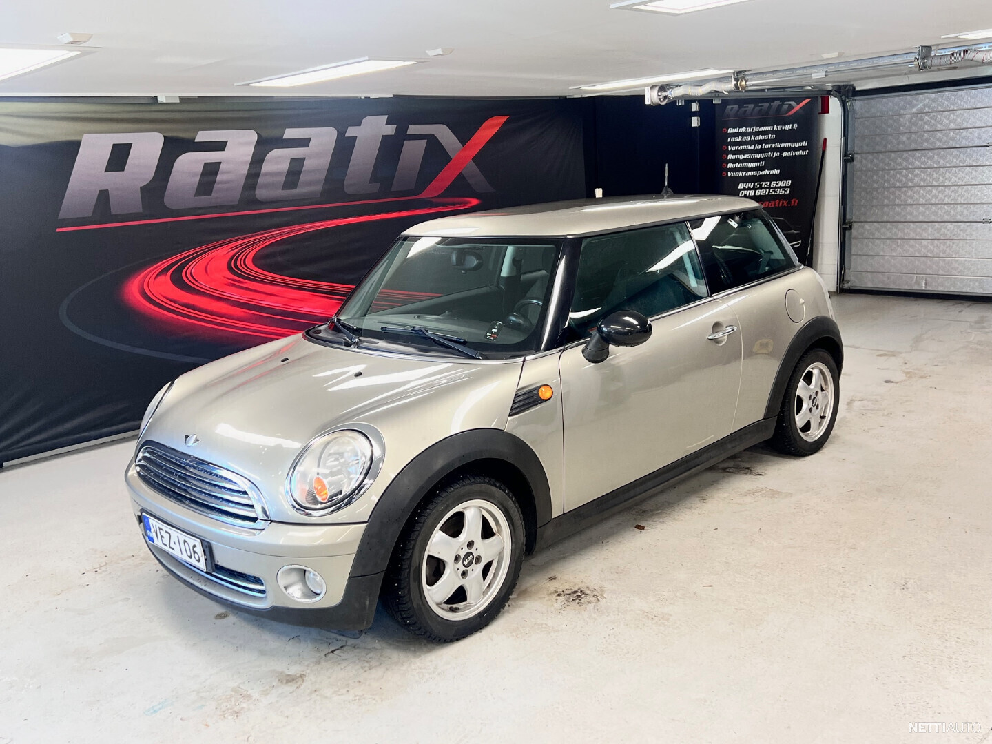 MINI One
