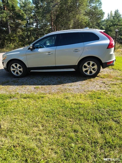 Volvo XC60 D5 AWD Summum Business aut 2009, photo 3/13