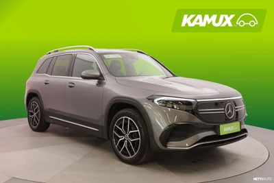Mercedes-Benz EQB 300 2023, kuva 1/33