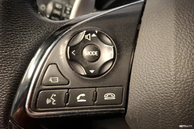 Mitsubishi Eclipse Cross 2022, kuva 4/9
