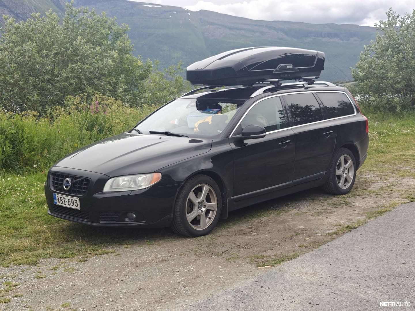 Volvo V70