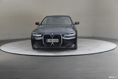 BMW i4 eDrive40 Charged Plus 2023, photo 3/10