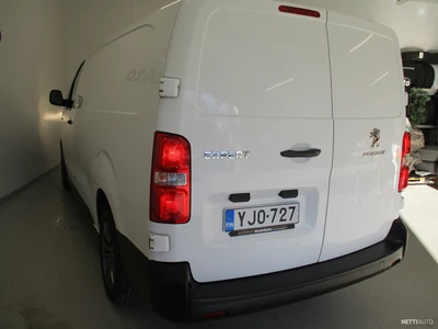 Peugeot Expert BlueHDi 180 Automaatti XL 2017, photo 4/30