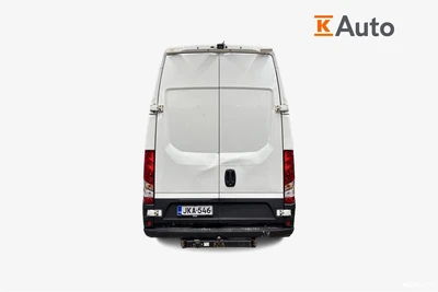 Iveco Daily 50C17 4ov 3.0cm3 2016, kuva 4/10