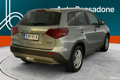 Suzuki Vitara 2024, photo 5/28